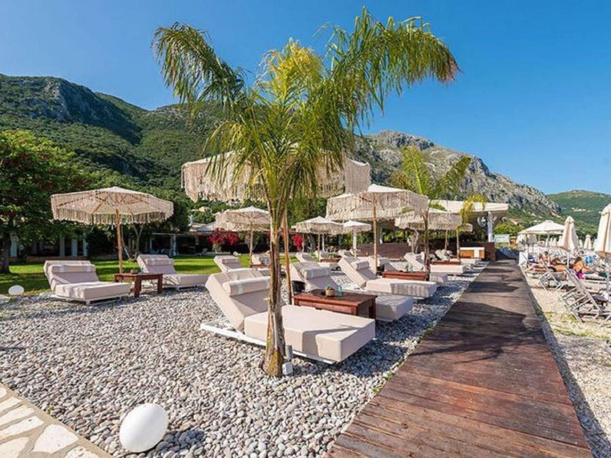 Bohemia Beach House Comfortable Villa On The Beautiful North East Coast برباتي المظهر الخارجي الصورة